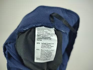samoon spodnie: Bpc bonprix collection, Spodnie materiałowe damskie, rozmiar 2XL — 7
