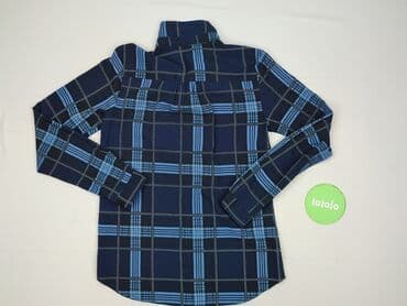 misbhv polizei t shirty: Reserved, Сорочка жіноча, S — 4