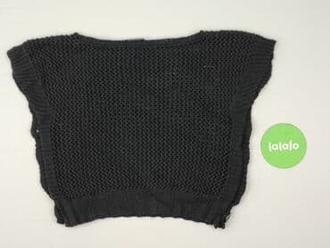 kurtki zimowe damskie c a: Ponczo damskie, rozmiar L — 3