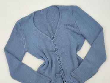 nylon sweter: Sweter damski, rozmiar S — 1