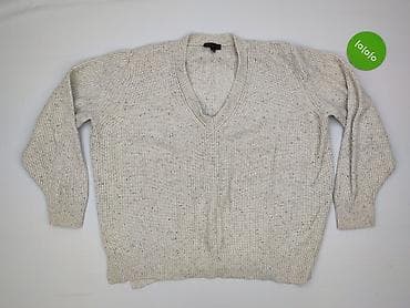 sweter wk: Topshop, Sweter damski, rozmiar 6XL — 2