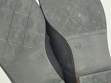 buty stephan: Półbuty dla mężczyzn, rozmiar 40 — 5