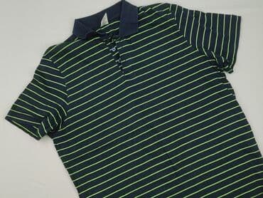 koszulki wisla plock: Polo shirt for men, L (EU 40), condition - Good — 1