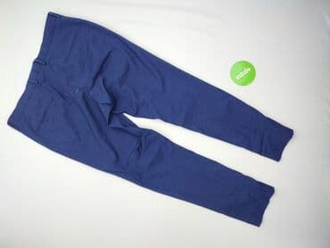 lenar plus spodnie: H&M, Spodnie dla mężczyzn, rozmiar 2XL — 3