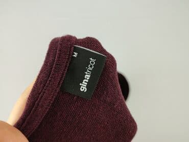 Gina Tricot, Bluzka damska, rozmiar M — 4