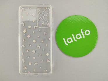 paski do sukienki srebrne: Etui do telefonu, stan - Idealny — 2
