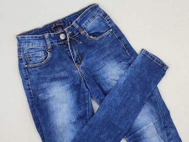 Miss RJ, Jeansy damskie, rozmiar S