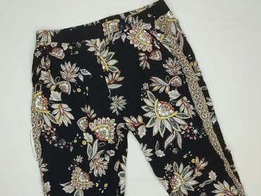 kapcie walkx: Wallis, Spodnie materiałowe damskie, rozmiar M — 1