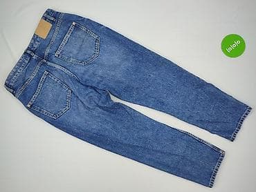 gs jeans: Sinsay, Jeansy damskie, rozmiar L — 3