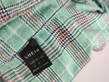 t shirty z czerwonem napisem: Shein, Koszula damska, rozmiar S — 5