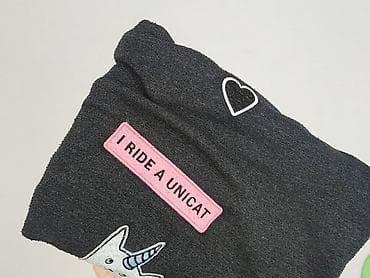 tupac bluzy: Sinsay, Bluza damska
, rozmiar L — 5