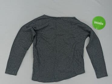 krótkie spodenki i marynarka: Women's blouse, size S (EU 36) — 3