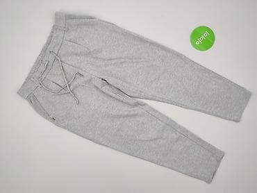 pyjama: Spodnie dresowe damskie, rozmiar M — 2