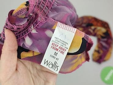 bluzki wallis: Wallis, Bluzka damska, rozmiar M — 4