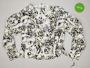 koszula boho h m: Topshop, Bluzka damska, rozmiar One size — 2