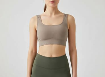 dorimodes majtki bezszwowe: Top damski, rozmiar S — 5