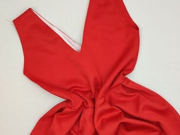 sukienka poliamid: Sukienka damska, rozmiar S — 1