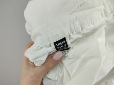 pls jeans: Shein, Jeansy damskie, rozmiar XL — 5