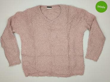 hampton republic sweter: Sweter damski, rozmiar L — 2