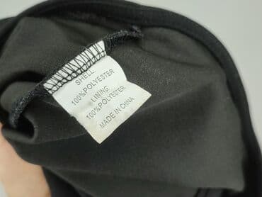 h m body koronkowe czerwone: Body damskie, rozmiar S — 6