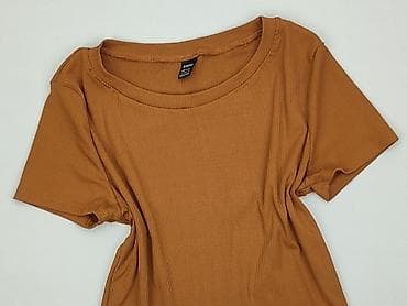 koszula coccodrillo: Shein, T-shirt damski, rozmiar L — 1