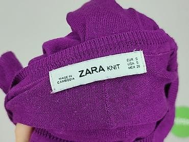 jednorozec: Zara, Sweter damski, rozmiar S — 5