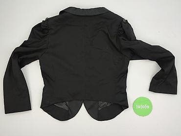 tanie ramoneski: H&M, Marynarka damska, rozmiar 2XL — 3