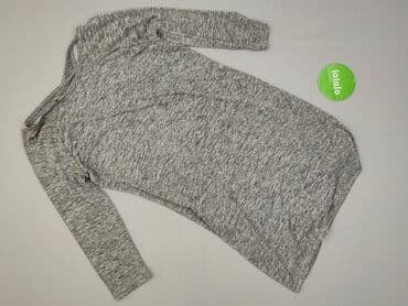 sweter w chmurki reserved: Reserved, Sukienka damska, rozmiar S — 2