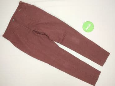 esprit buty deichmann: Esprit, Spodnie materiałowe damskie, rozmiar S — 3