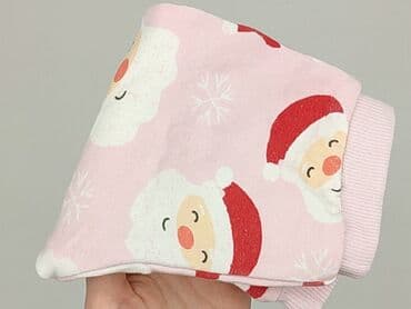 spodnie od pizamy w hello kitty: Spodnie dresowe, Cool Club, 6-9 miesięcy, stan - Bardzo dobry — 5