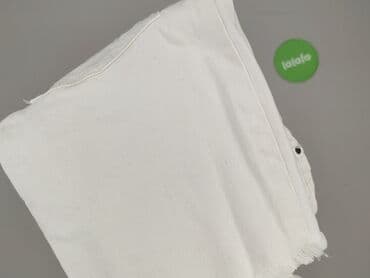 biała spódnice jeansowe: Spódnica damska, rozmiar S — 6