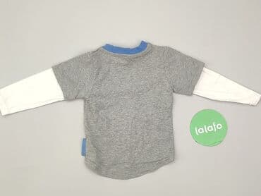 koszulka z 2pac: Blouse, 0-3 months, condition - Perfect — 3