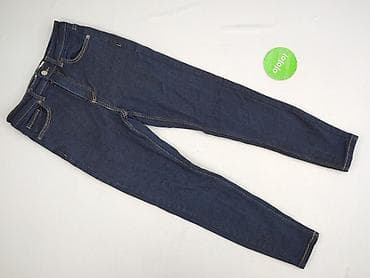 mango jeans balloon: Reserved, Jeansy damskie, rozmiar S — 2