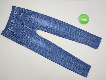 Legginsy Sportowe damskie, rozmiar S — 2