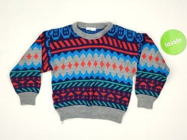 sweter hello kitty h m: Sweater, 2-3 years, 92-98 cm, condition - Very good — 2
