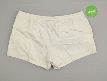 szorty plus size: Reclaimed Vintage, Szorty damskie, L — 3