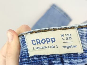 cropp джинси: Cropp, Джинси жіночі, розмір L — 4