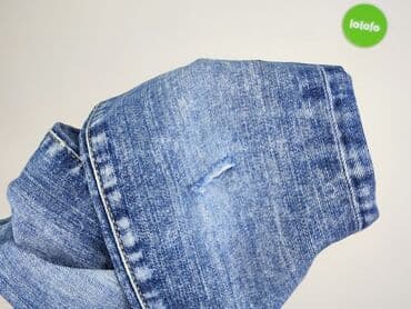 джинси широкі: Big Star, Jeans for women, size M (EU 38) — 5