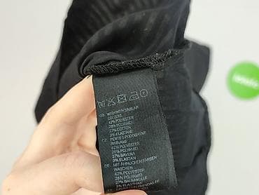t shirty basic hm: H&M, Bluzka damska, rozmiar S — 4