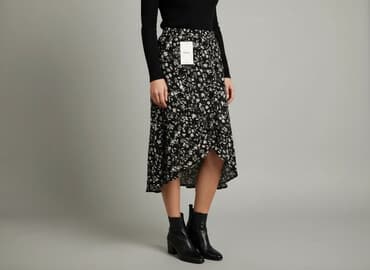 spódniczka maxi: Sinsay, Spódnica damska, rozmiar S — 1