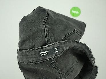 sinsay chodaki: Fashion Jeans, Jeansy damskie, rozmiar S — 5