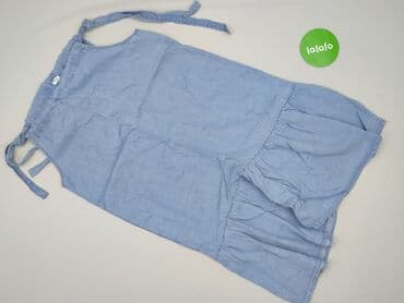 niebieska sukienka stradivarius: Sukienka damska, S — 2