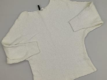 sweter hilfiger: H&M Divided, Sweter damski, rozmiar S — 1