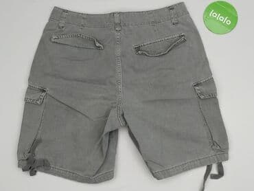 buty lupilu zimowe: PULL&BEAR, Szorty dla mężczyzn, rozmiar L — 3