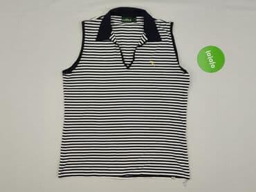 hello kitty top shein: Top damski, M — 2