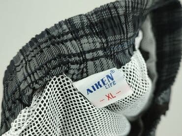 piłkarska koszulka z własnym nazwiskiem: Szorty dla mężczyzn, XL — 5