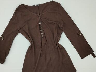 sukienka z długim rękawem sinsay: Sinsay, Women's blouse, size S (EU 36) — 1