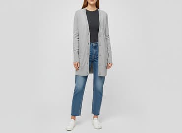 topshop kurtka: Topshop, Kardigan damski, rozmiar S — 6