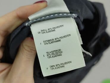 vinted the north face kurtka: The North Face, Material trousers for women — 5