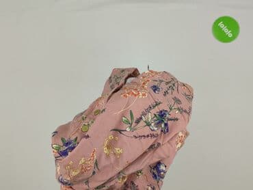 koszulka do garnituru damskiego: NKD, Bluzka damska, L — 6